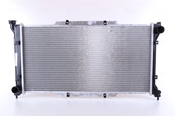 Radiator, engine cooling 67701