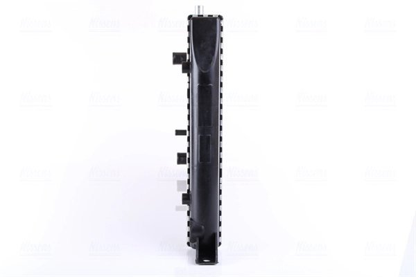 NISSENS 60488 Radiator, engine cooling