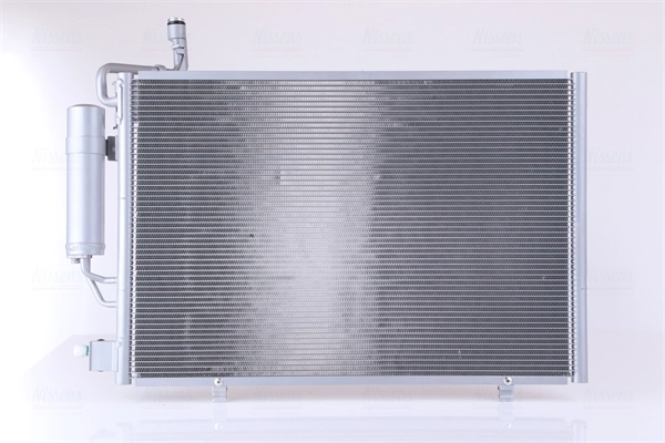 Condenser, air conditioning 940527