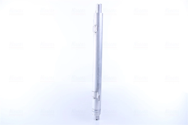 NISSENS 940931 Condenser, air conditioning