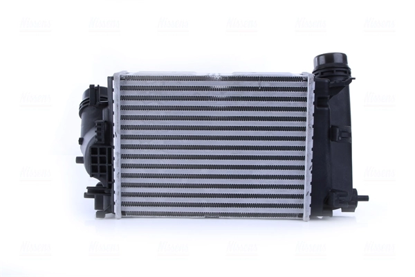 NISSENS 961289 Charge Air Cooler