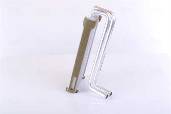 NISSENS 77636 Heat Exchanger, interior heating