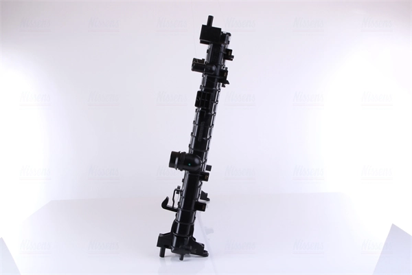 Radiator, engine cooling ** FIRST FIT ** 630775