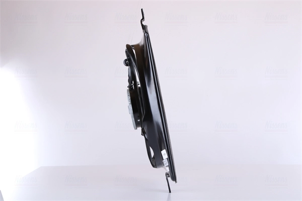 NISSENS 85385 Fan, engine cooling