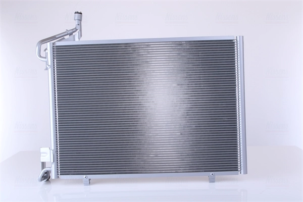 Condenser, air conditioning 940540