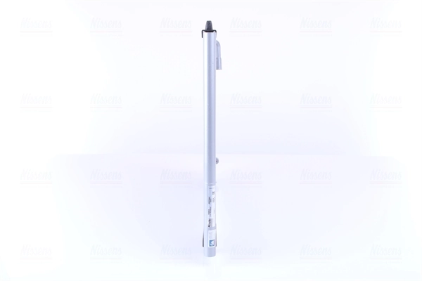 NISSENS 94855 Condenser, air conditioning