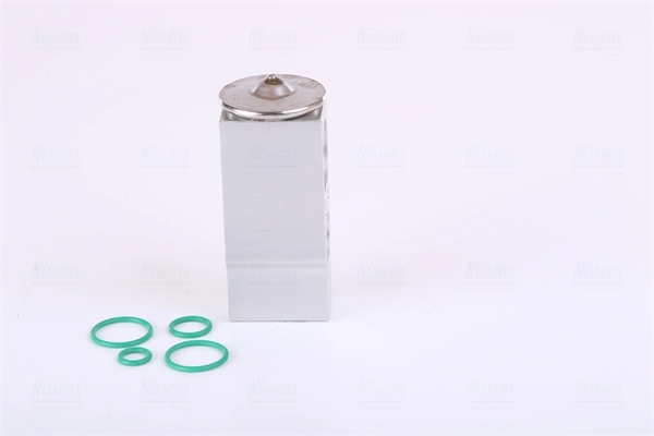 Expansion Valve, air conditioning ** FIRST FIT ** 999397