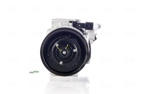 NISSENS 890644 Compressor, air conditioning