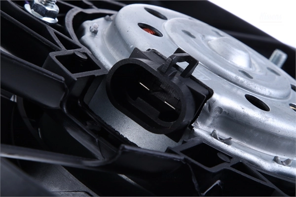 Fan, engine cooling 850066