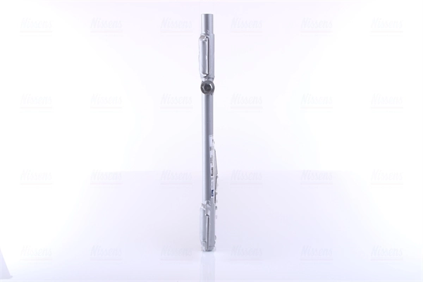 NISSENS 94503 Condenser, air conditioning