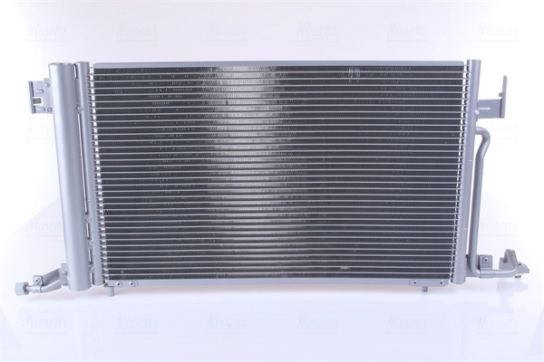 Condenser, air conditioning 94313