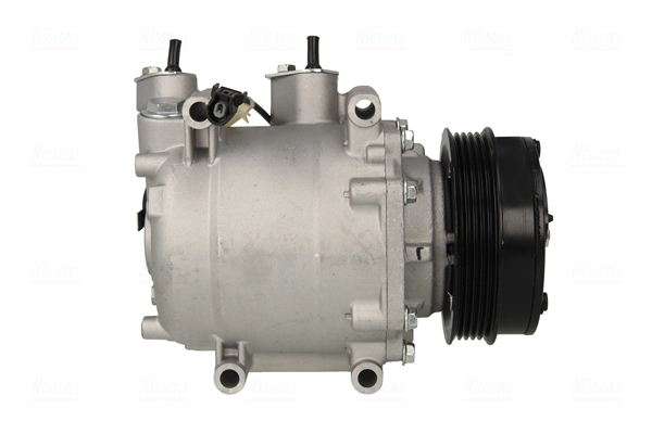 Compressor, air conditioning ** FIRST FIT ** 890035