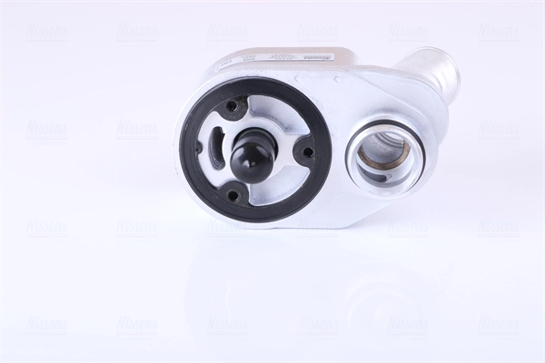 Oil Cooler, engine oil ** FIRST FIT ** 91101