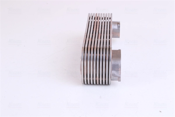 Oil Cooler, engine oil 90727