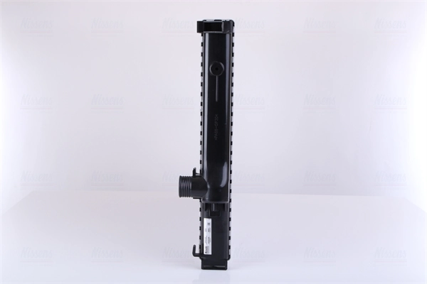 Radiator, engine cooling ** FIRST FIT ** 60622A