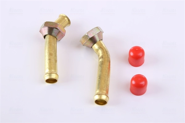 Radiator, engine cooling 68141