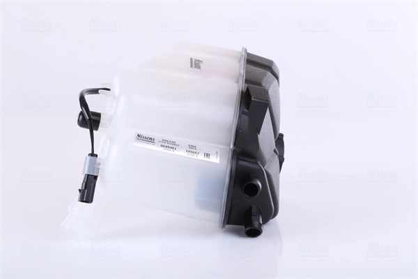 Expansion Tank, coolant ** FIRST FIT ** 996230