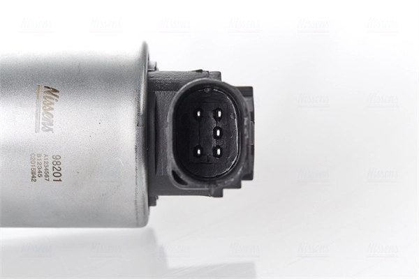 EGR Valve ** FIRST FIT ** 98201