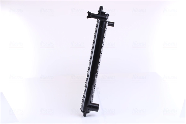 Radiator, engine cooling 66619