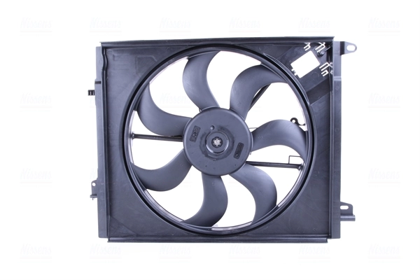 Fan, engine cooling 85948