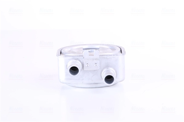 Oil Cooler, engine oil ** FIRST FIT ** 91295