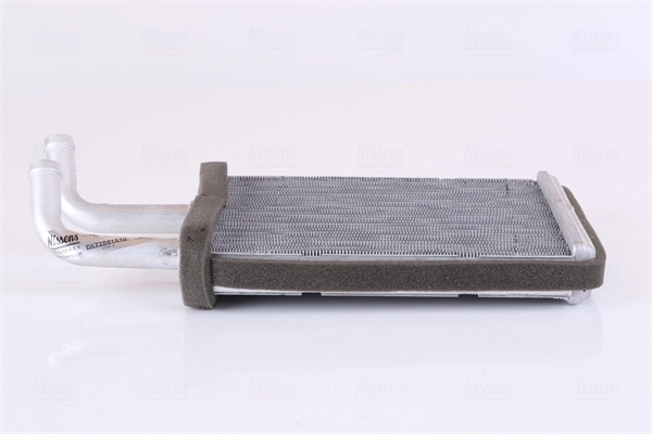 NISSENS 77511 Heat Exchanger, interior heating
