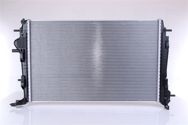 Radiator, engine cooling 637648