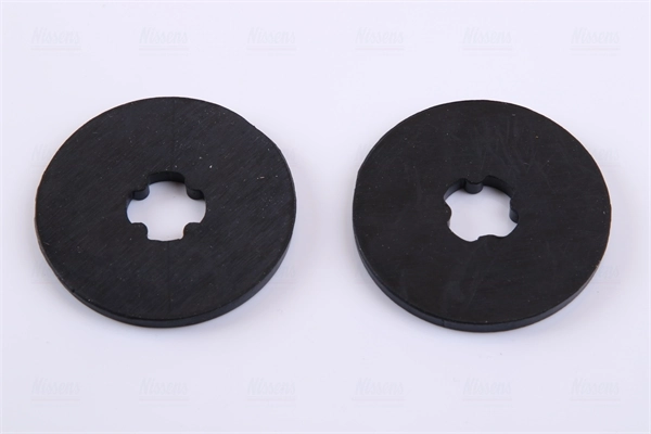 Radiator, engine cooling 606661