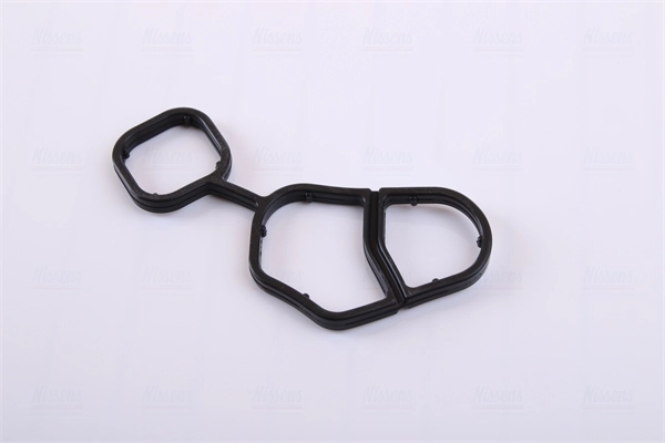 Oil Cooler, engine oil ** FIRST FIT ** 90890