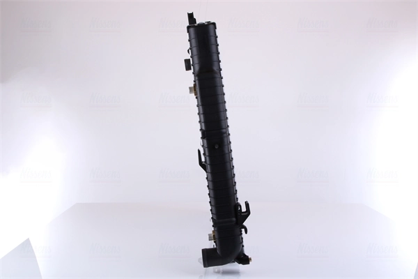 Radiator, engine cooling 62665A