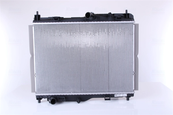 Radiator, engine cooling 606662
