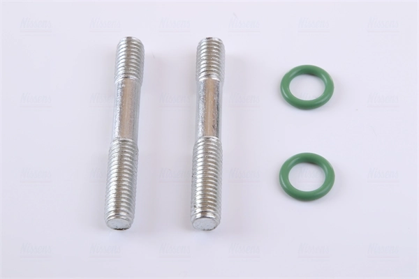 Condenser, air conditioning ** FIRST FIT ** 94916