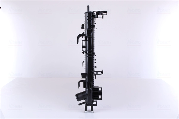 Radiator, engine cooling 606845