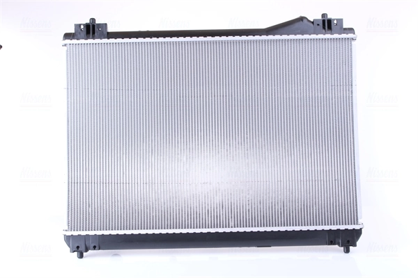 Radiator, engine cooling 64202