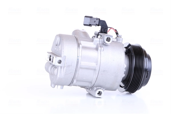 NISSENS 890642 Compressor, air conditioning