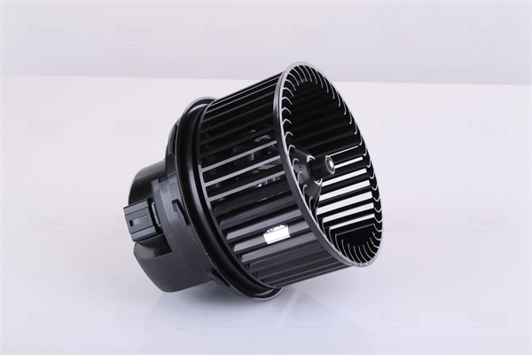 NISSENS 87499 Interior Blower