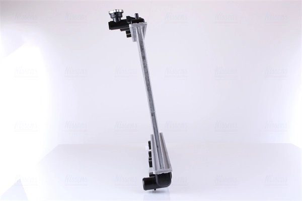 Radiator, engine cooling 67006