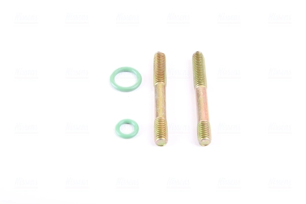 Condenser, air conditioning ** FIRST FIT ** 941174