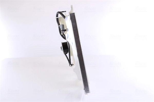 Fan, engine cooling 85226