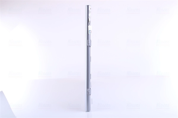 NISSENS 94915 Condenser, air conditioning
