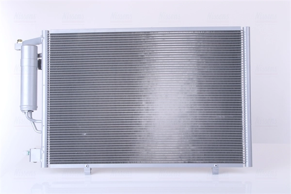 Condenser, air conditioning 940286