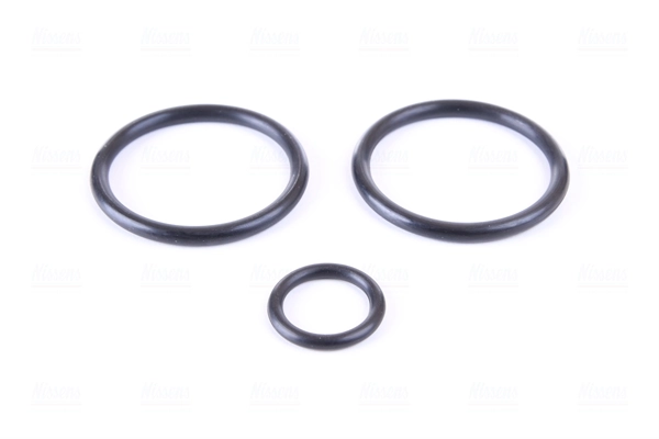 Radiator, engine cooling ** FIRST FIT ** 60825