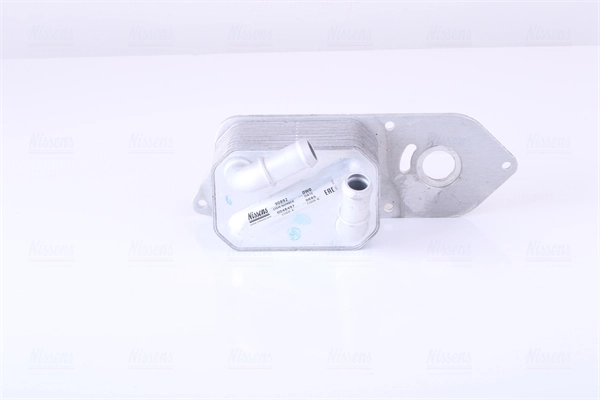 Oil Cooler, engine oil ** FIRST FIT ** 90892