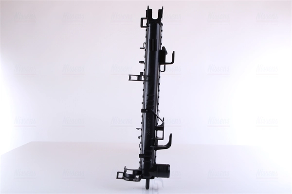 Radiator, engine cooling 606760