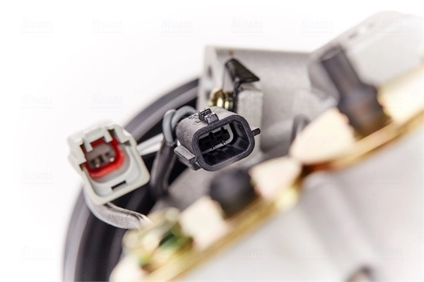 Compressor, air conditioning ** FIRST FIT ** 890586