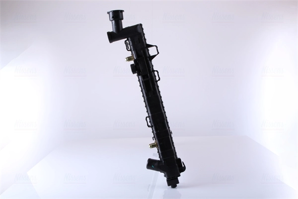 Radiator, engine cooling 61023