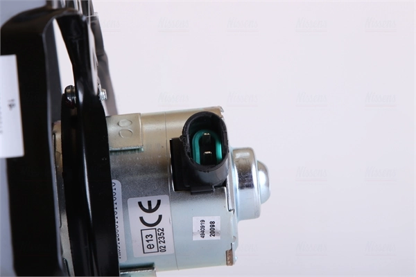 Fan, engine cooling 85254