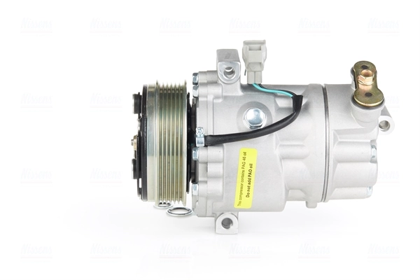 Kompresor, AC ** FIRST FIT ** 890074