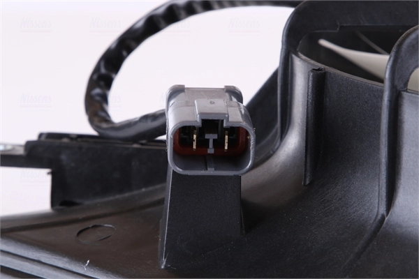 Fan, engine cooling 85048