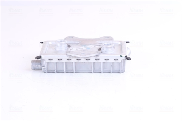 Oil Cooler, engine oil ** FIRST FIT ** 90618
